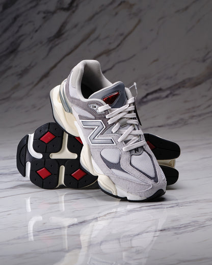 NEW BALANCE U9060GRY