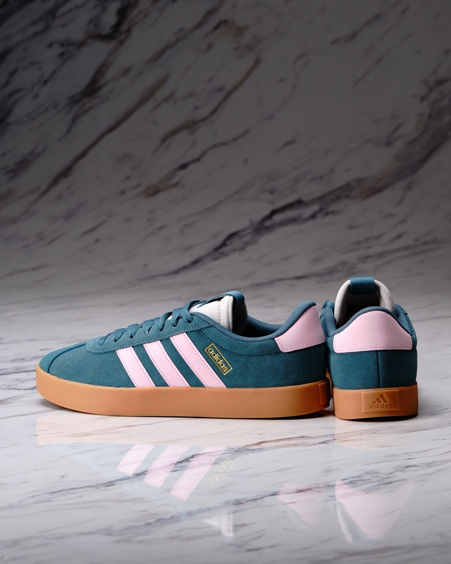 ADIDAS FTW VL COURT FEMALE