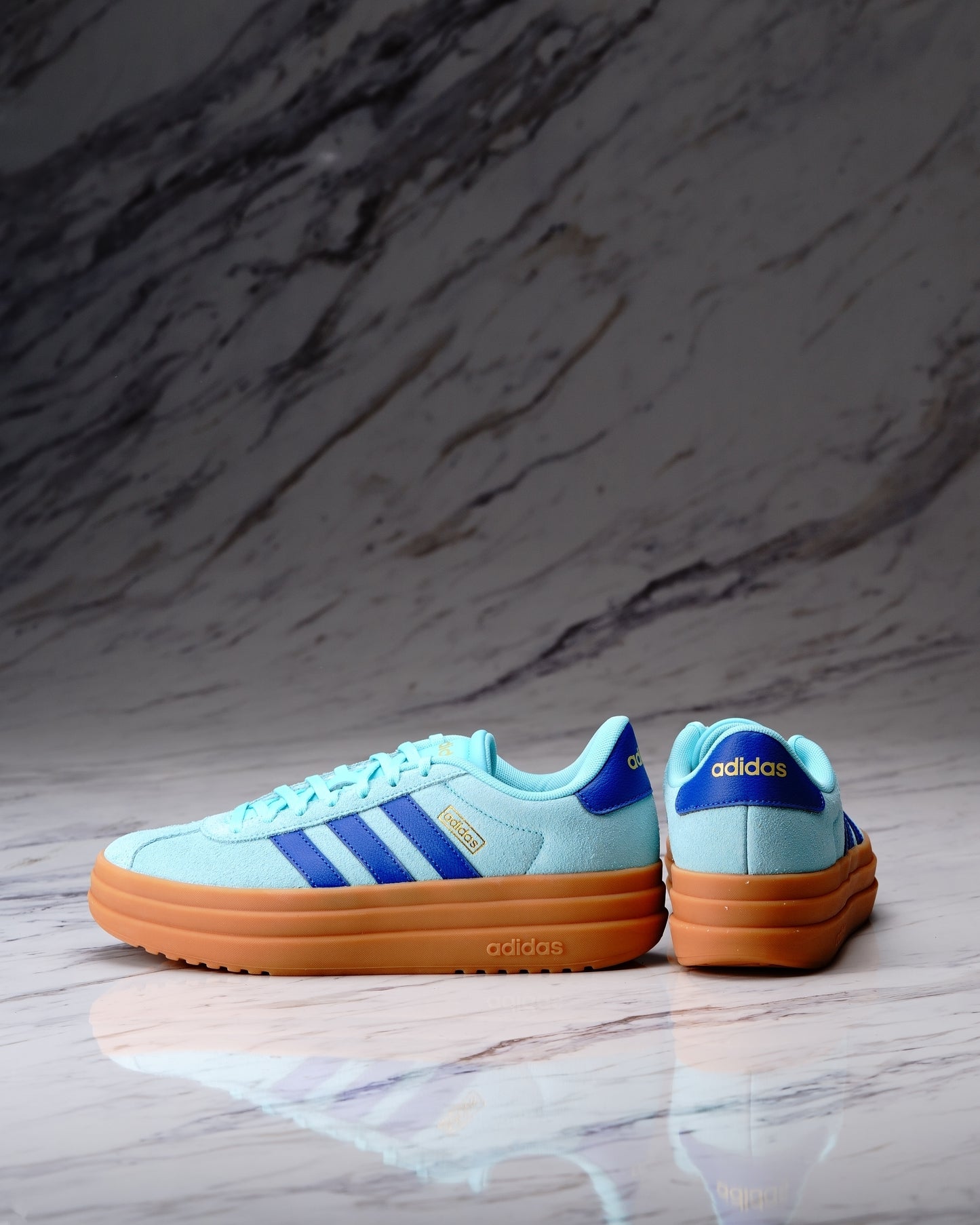 ADIDAS  VL COURT FEMALE