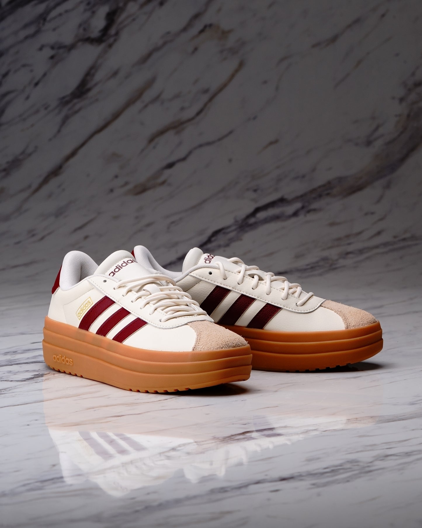 ADIDAS FTW VL COURT FEMALE