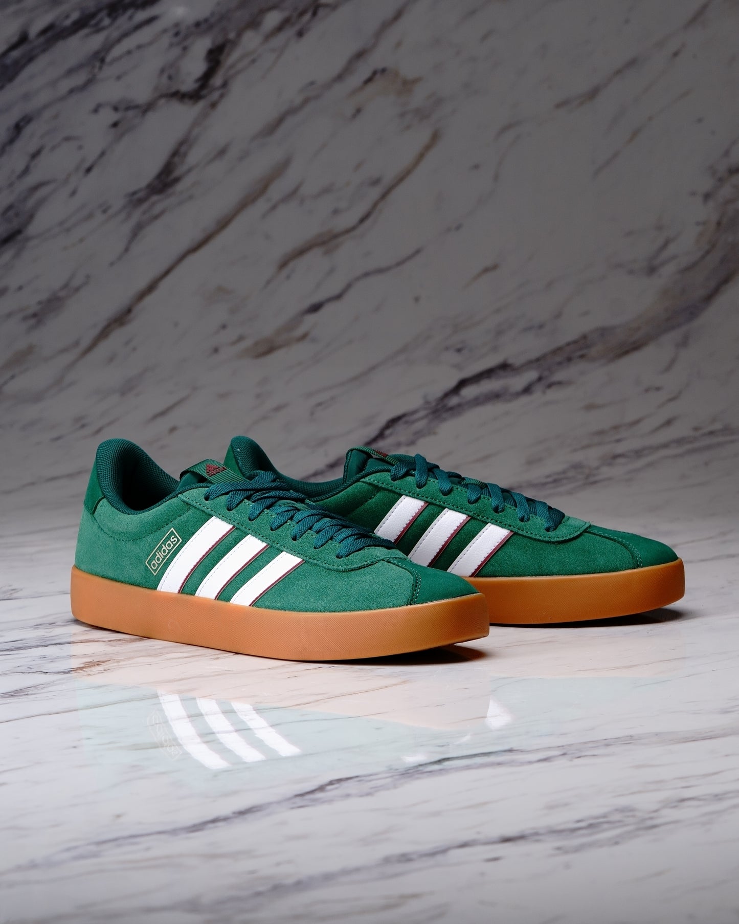 ADIDAS  FTW VL COURT MALE