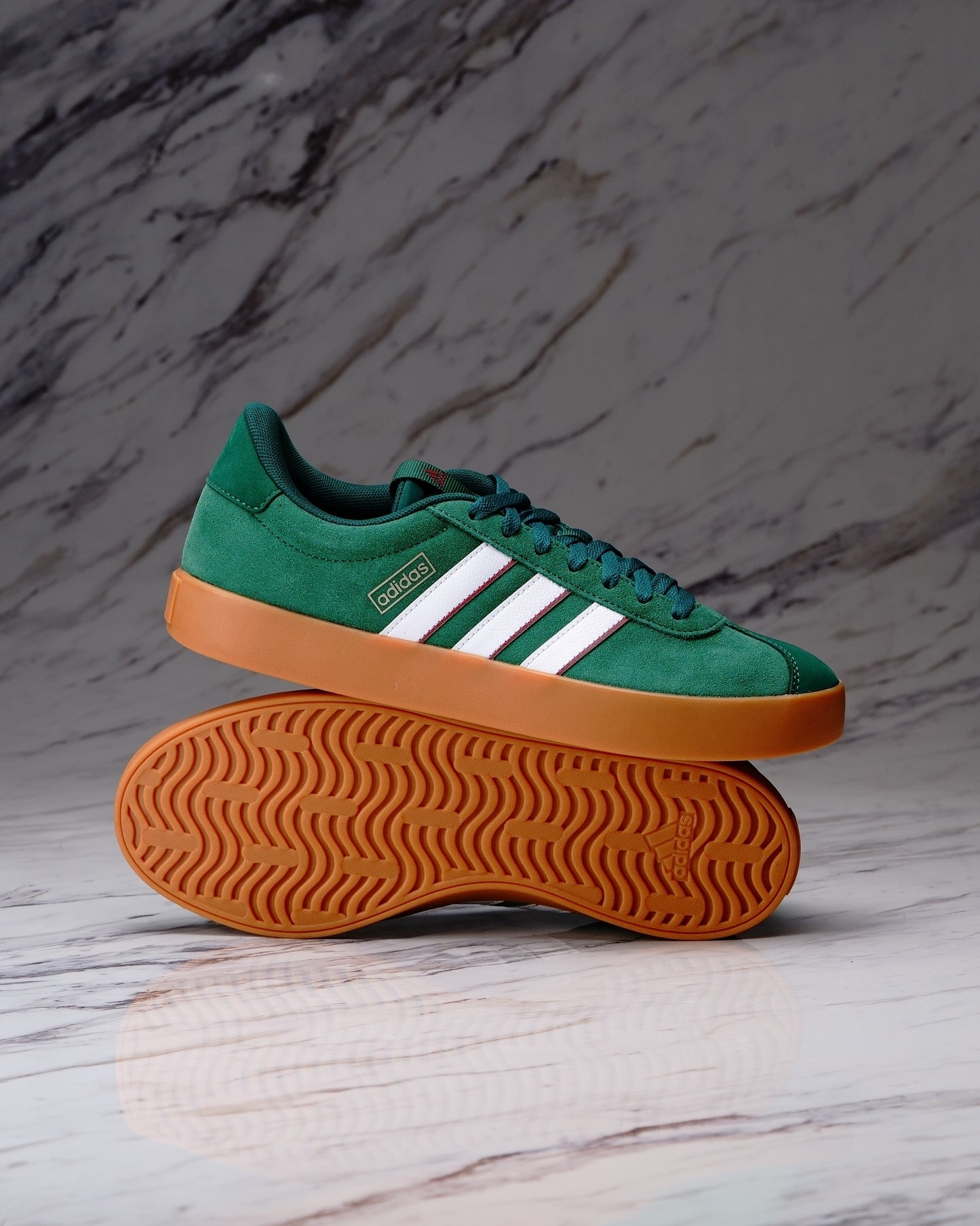 ADIDAS  FTW VL COURT MALE