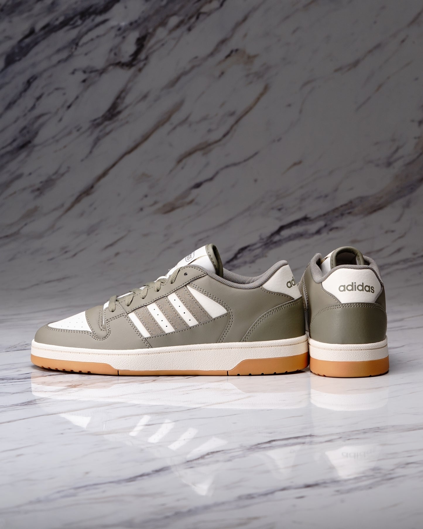 ADIDAS BREAK START MALE