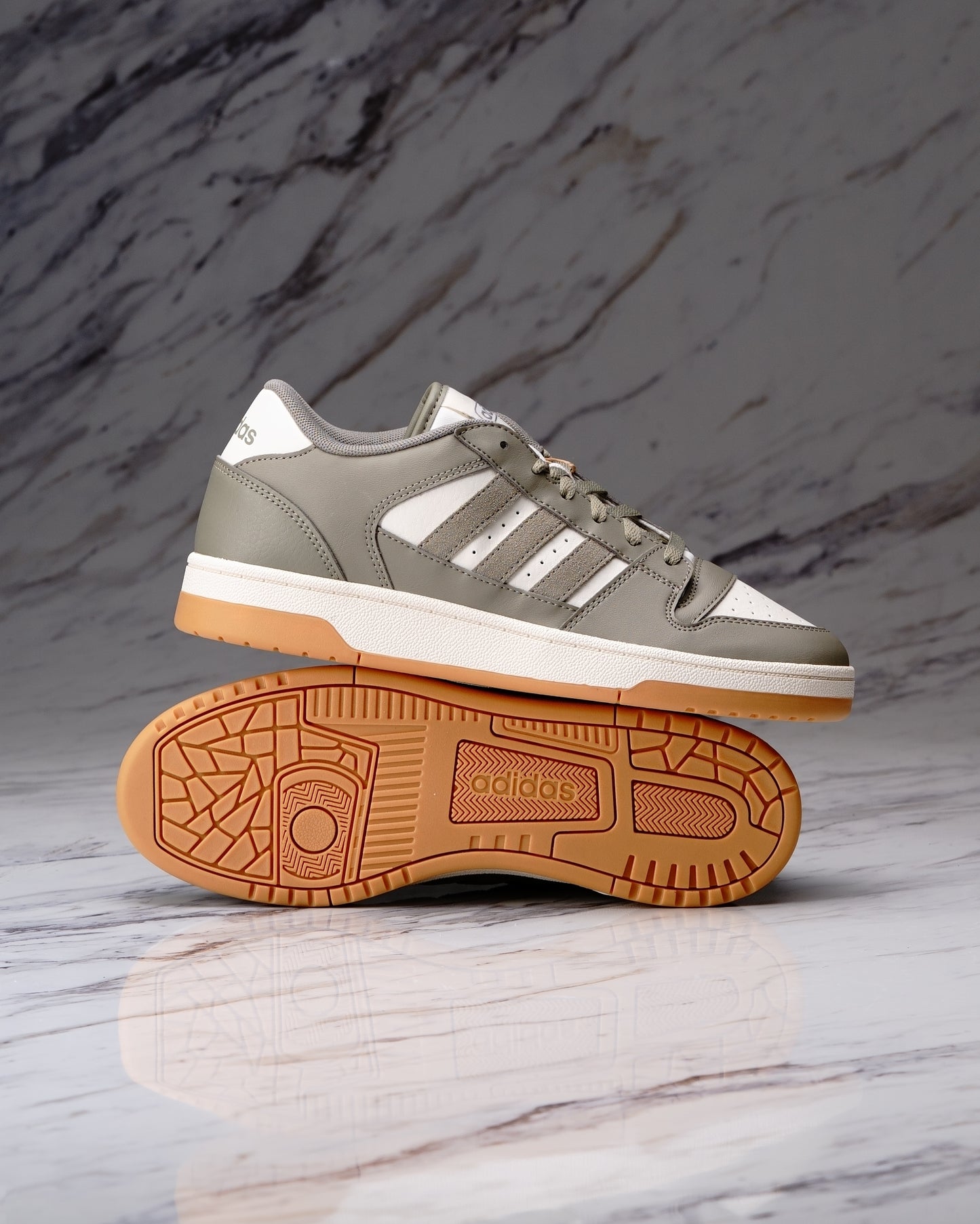 ADIDAS BREAK START MALE