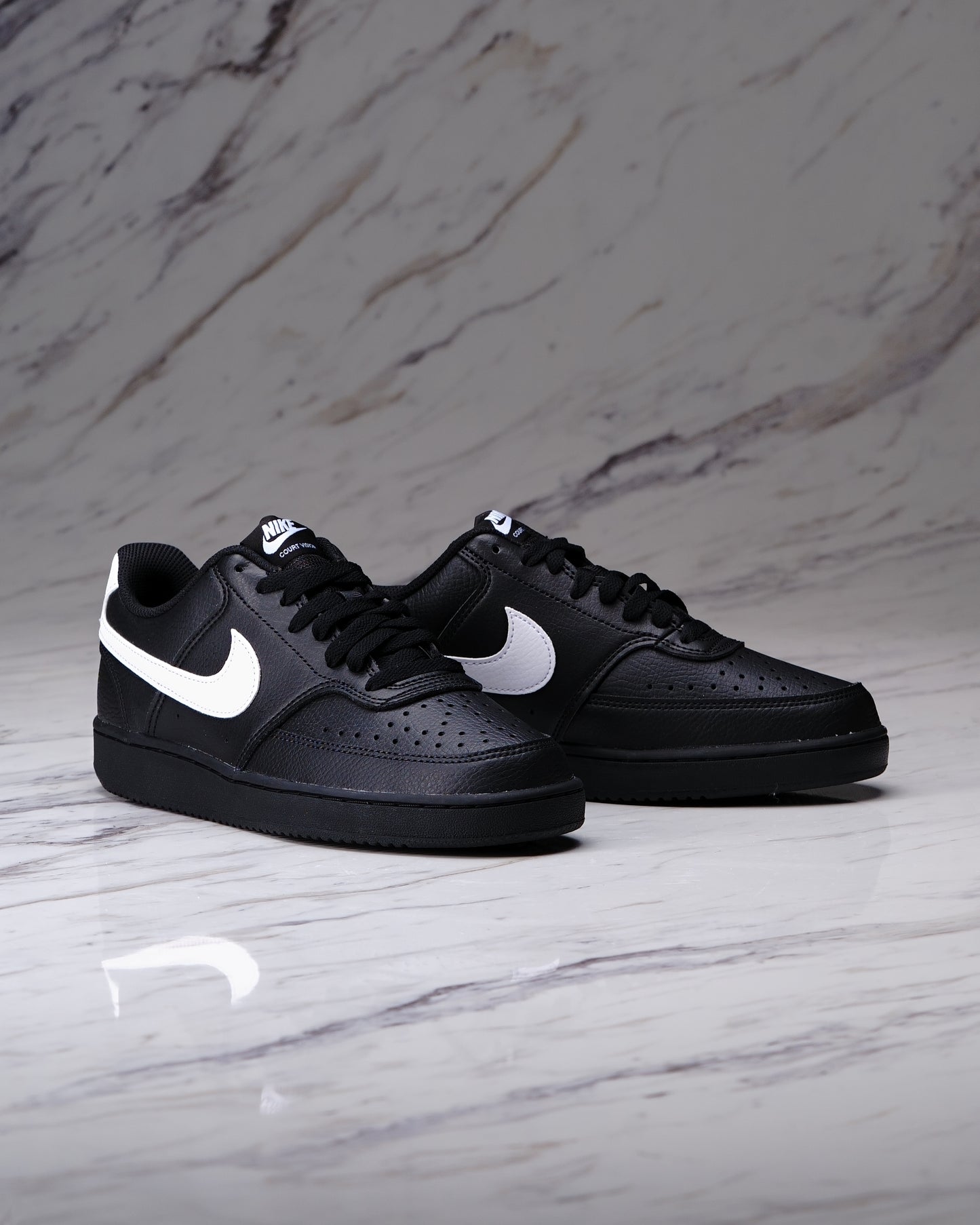 NIKE COURT VISION LO TRK3.2