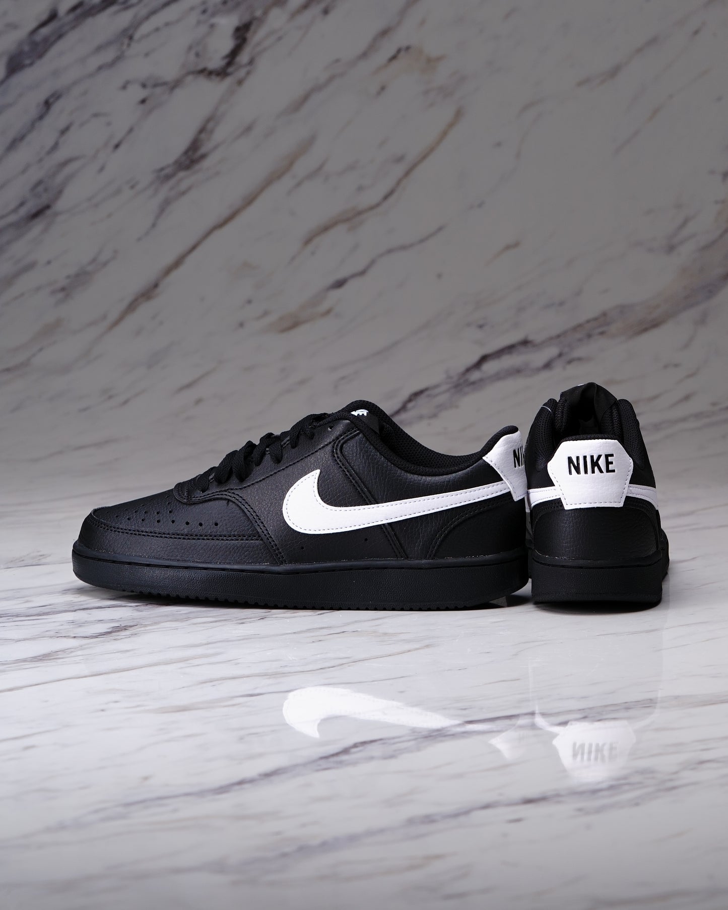 NIKE COURT VISION LO TRK3.2