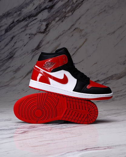 AIR JORDAN 1 MID SE