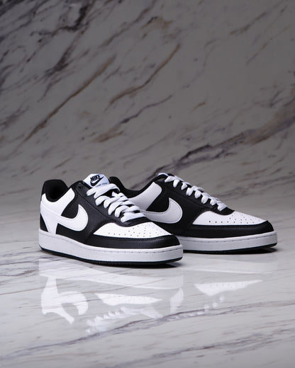 W NIKE COURT VISION LOW (WOMEN)