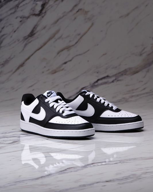 W NIKE COURT VISION LOW (WOMEN)