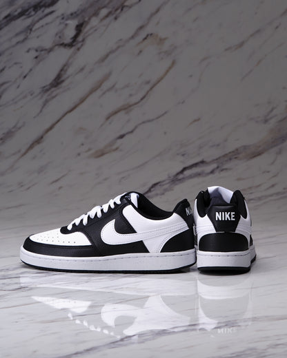 W NIKE COURT VISION LOW (WOMEN)