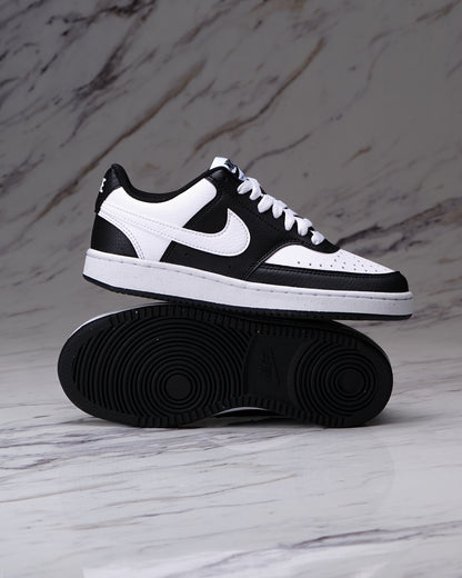 W NIKE COURT VISION LOW (WOMEN)