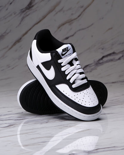 W NIKE COURT VISION LOW (WOMEN)
