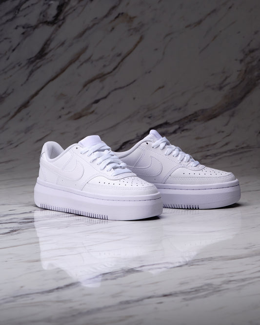 W NIKE COURT VISION ALTA