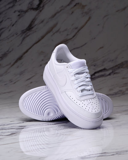 W NIKE COURT VISION ALTA