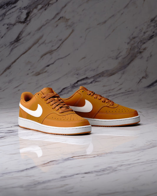 NIKE COURT VISION LOW