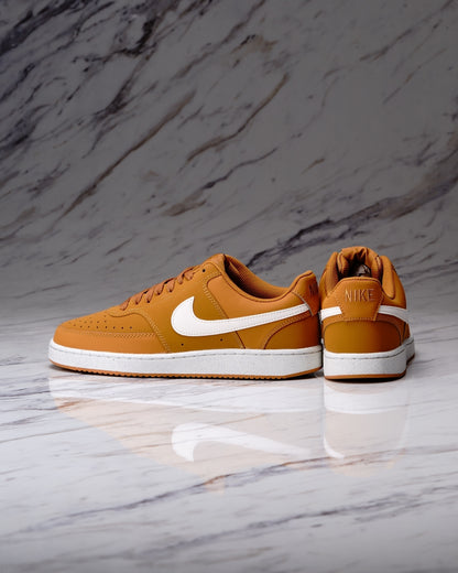 NIKE COURT VISION LOW