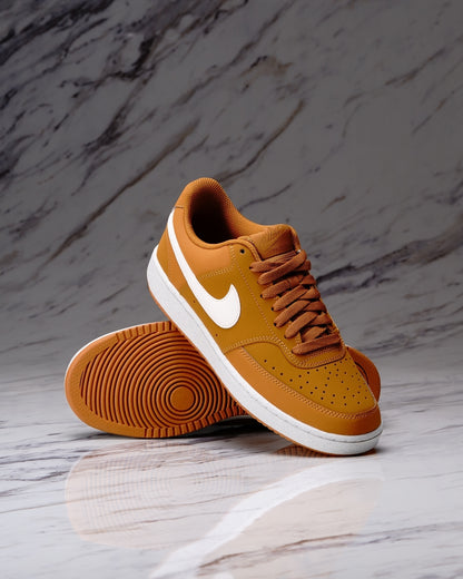 NIKE COURT VISION LOW