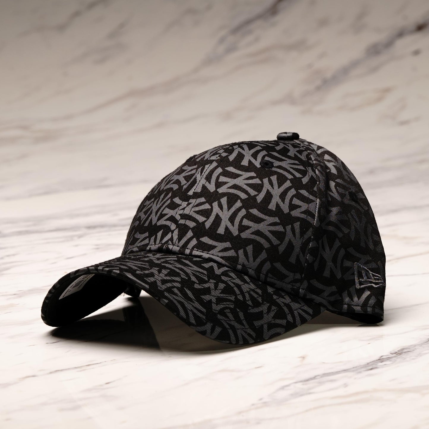 GORRA NEW ERA NEYYAN WMNS MONO BLK