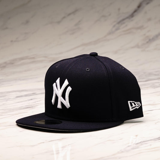 GORRA NEW ERA -   NEYYAN MLB BASIC OTC