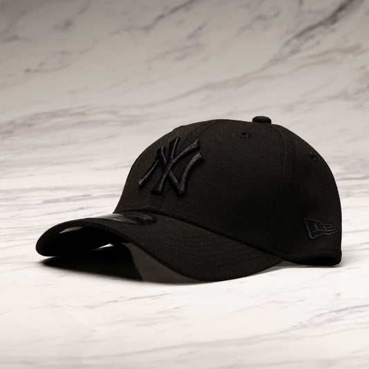 GORRA NEW ERA - NEYAN TONAL CLASSIC BLACK