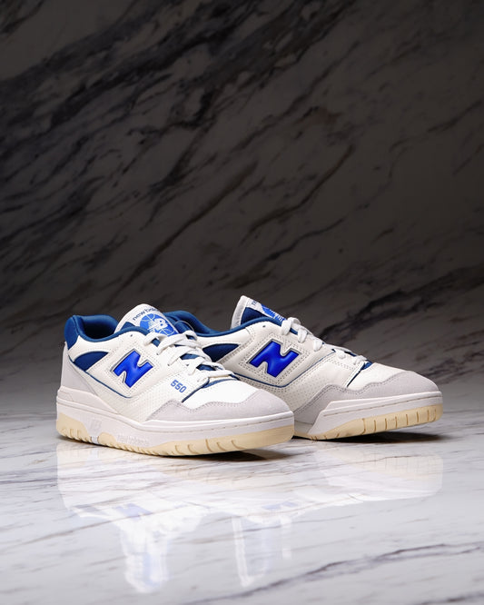 NEW BALANCE BB550EBL