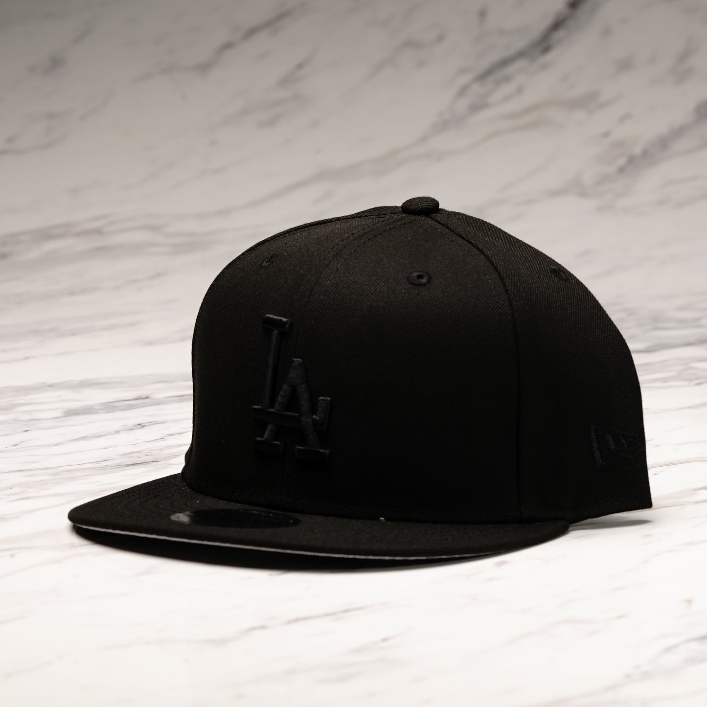 GORRA NEW ERA -   LOSDOD MLB BASIC SNAP