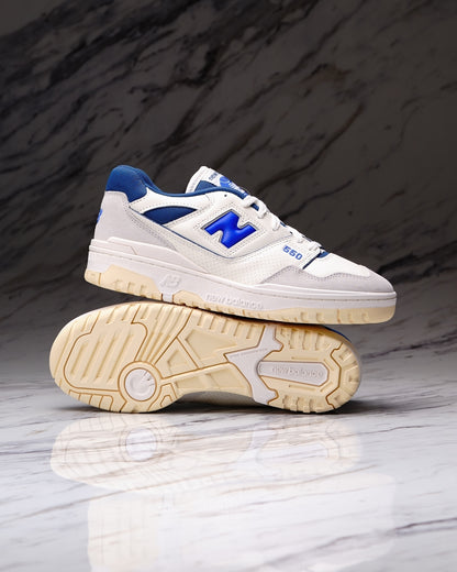 NEW BALANCE BB550EBL