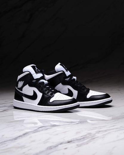 NIKE WMNS AIR JORDAN RETRO 1 MID 36