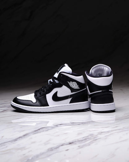 NIKE WMNS AIR JORDAN RETRO 1 MID 36
