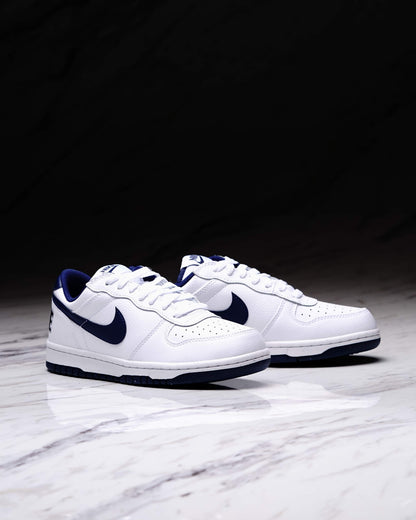BIG NIKE LOW