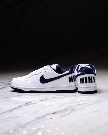 BIG NIKE LOW