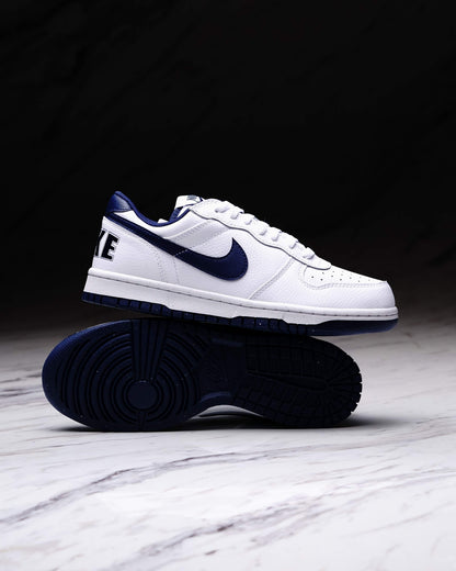 BIG NIKE LOW
