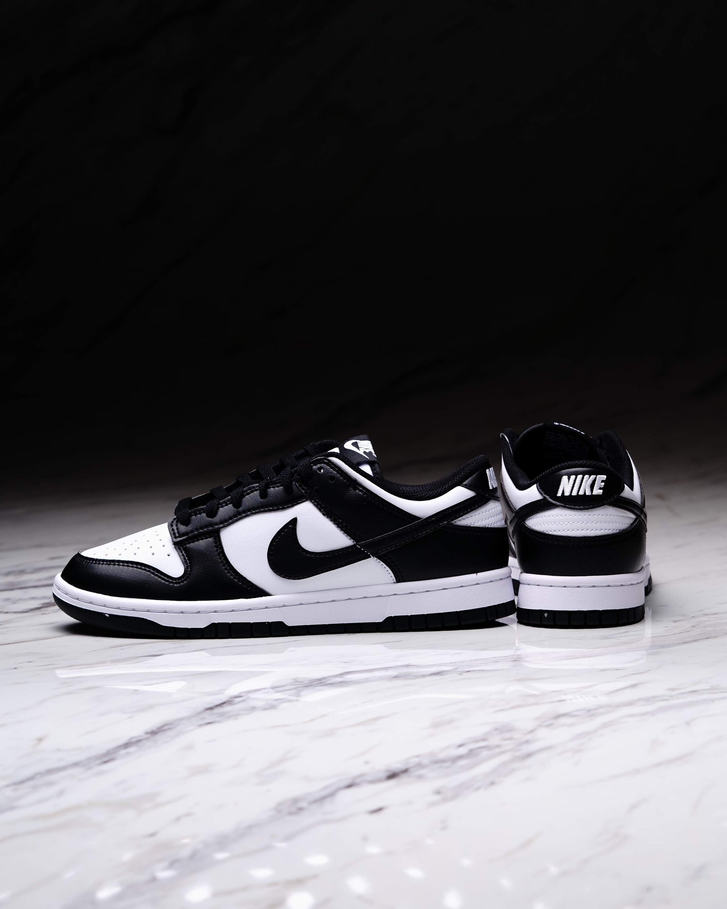 NIKE DUNK LOW RETRO