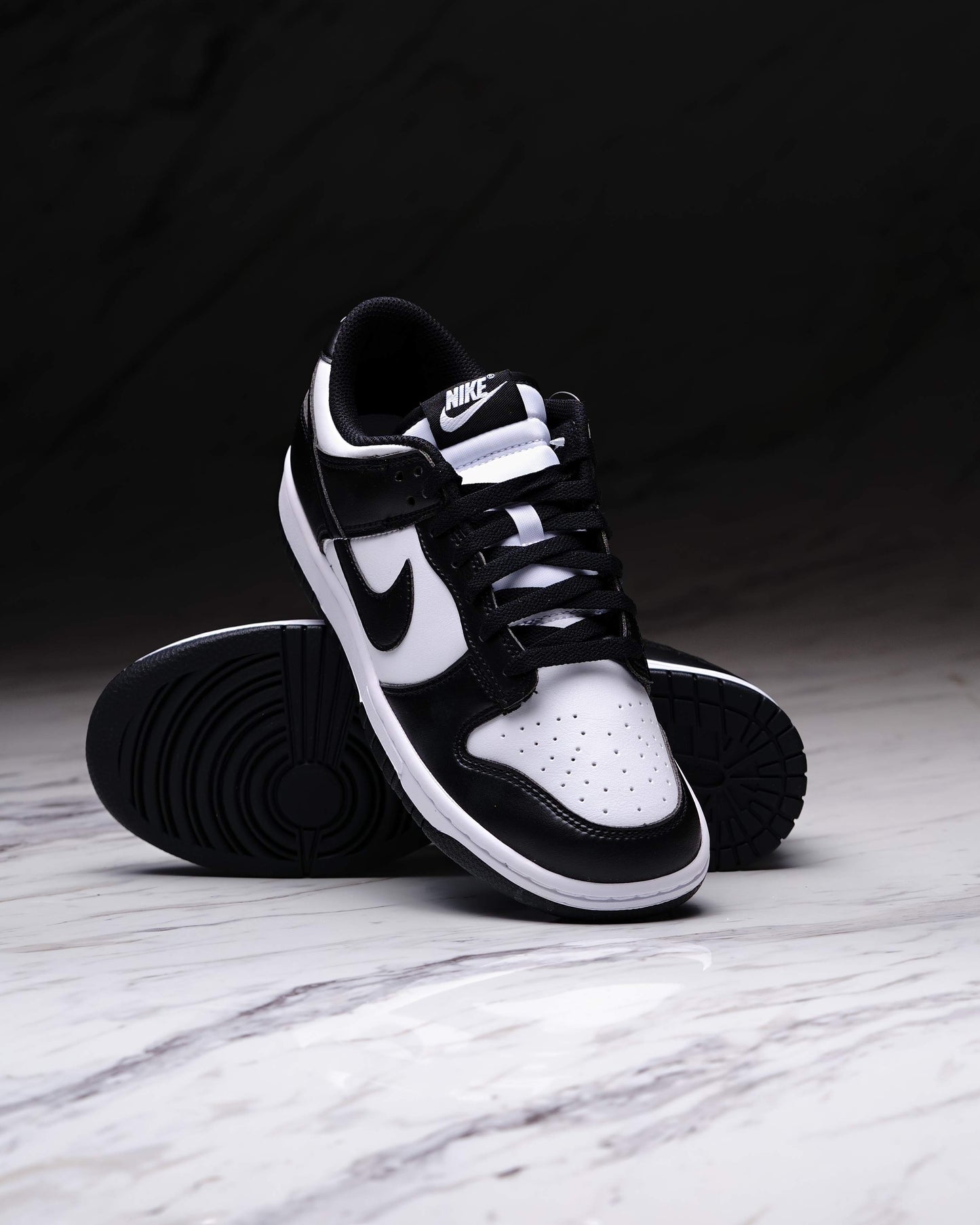 NIKE DUNK LOW RETRO