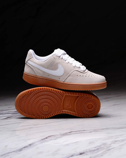 W NIKE COURT VISION LOW