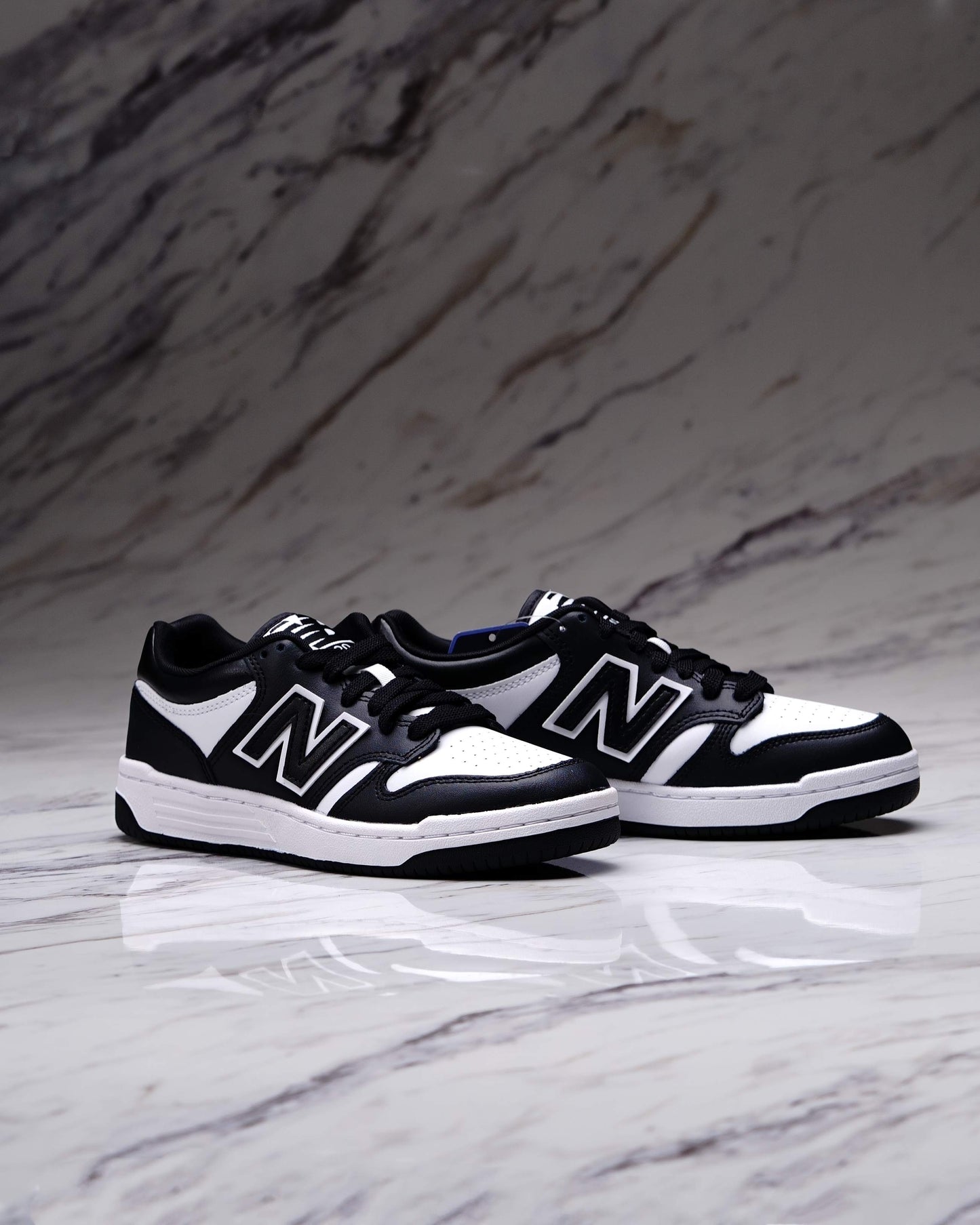 NEW BALANCE 480 LBA