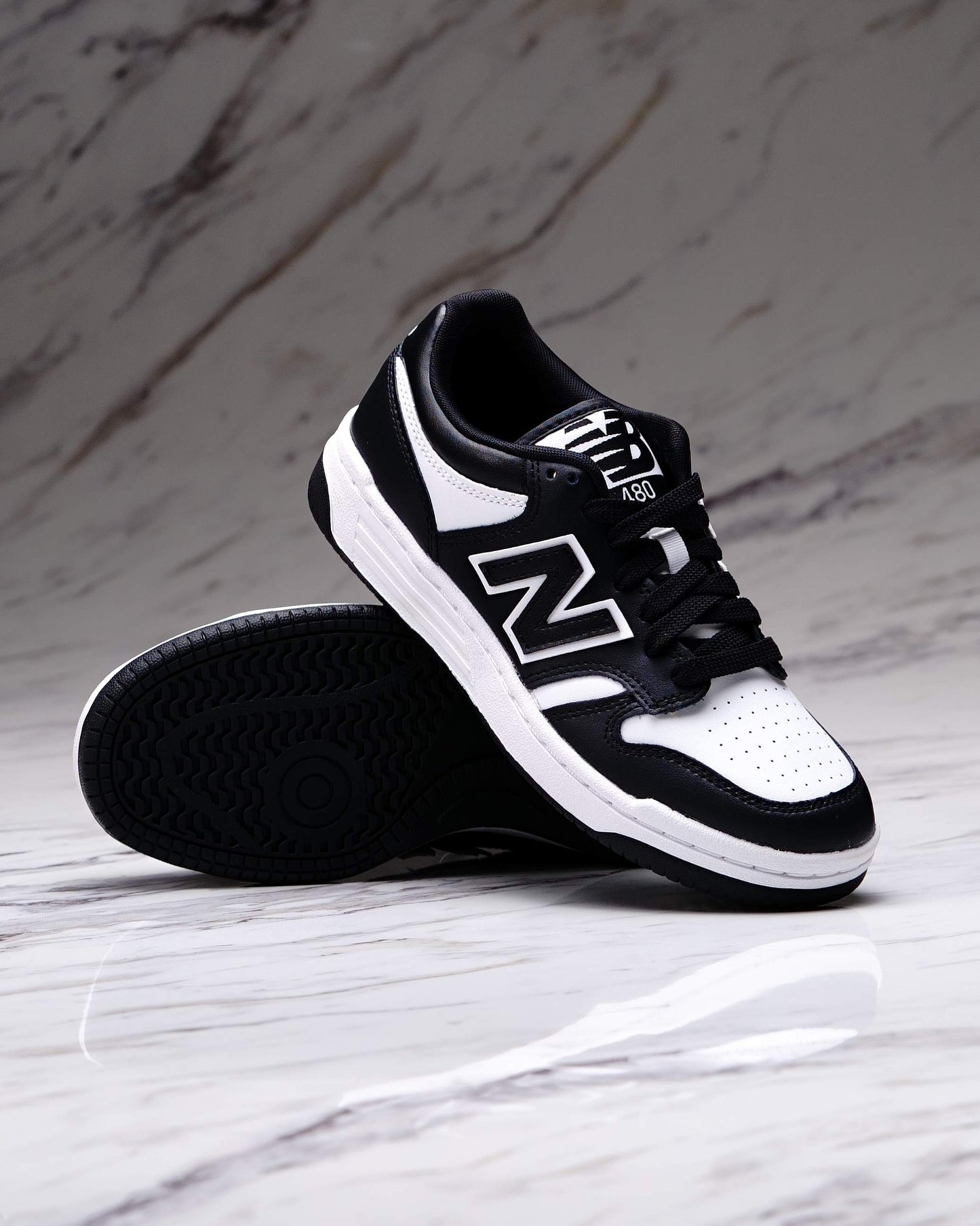 NEW BALANCE 480 LBA