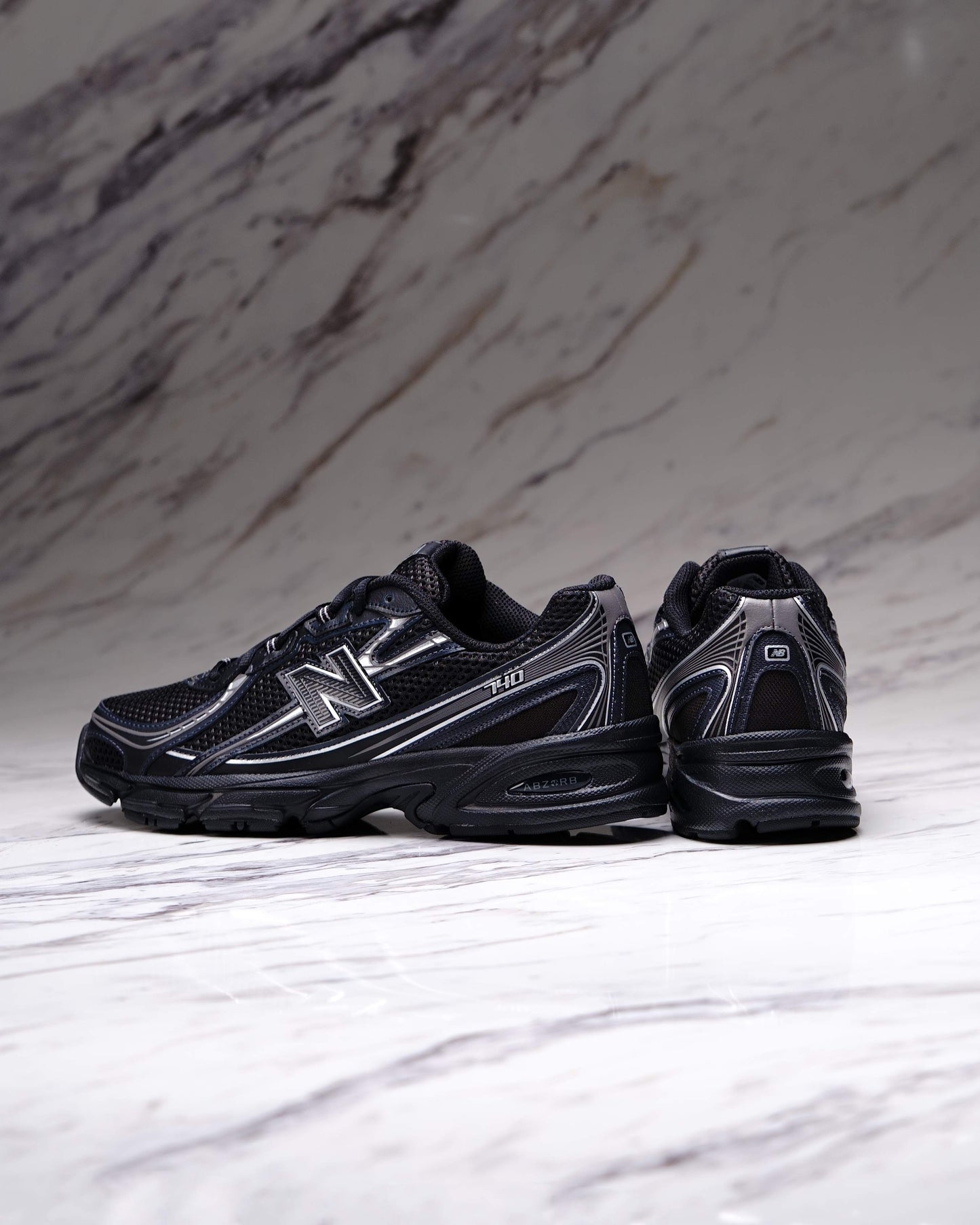 NEW BALANCE U740BM2