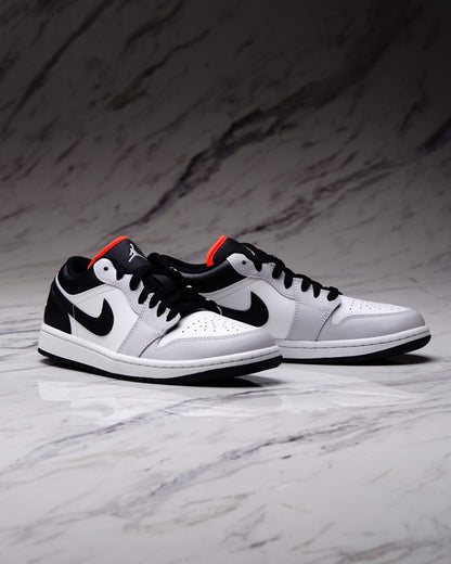 NIKE AIR JORDAN 1 LOW NEUTRAL GREY