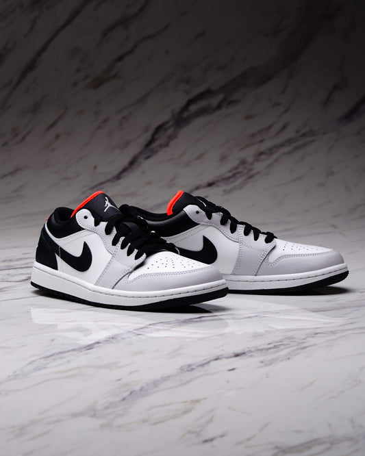 NIKE AIR JORDAN 1 LOW NEUTRAL GREY