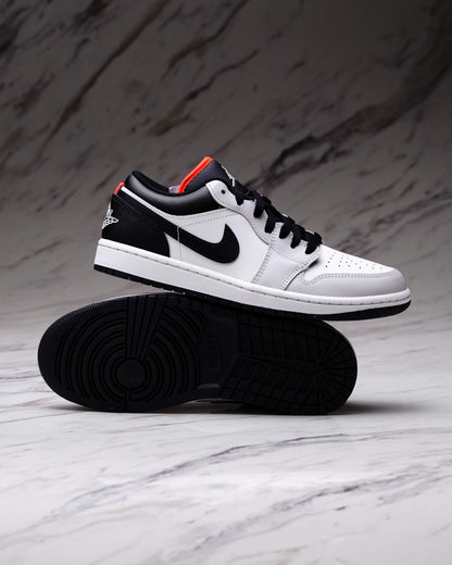 NIKE AIR JORDAN 1 LOW NEUTRAL GREY