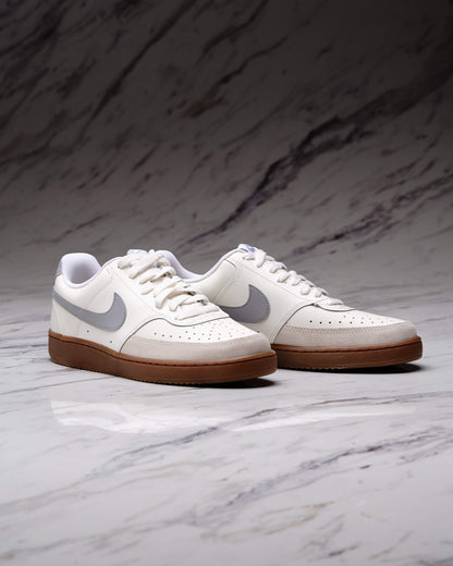 NIKE COURT VISION LO SC SAIL