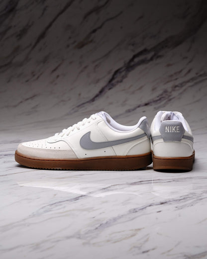 NIKE COURT VISION LO SC SAIL