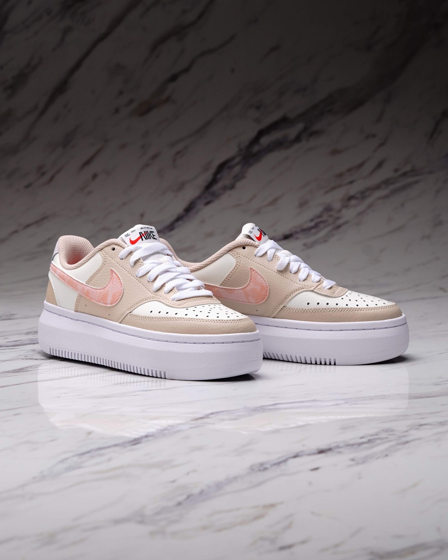 WMNS COURT VISION ALTA