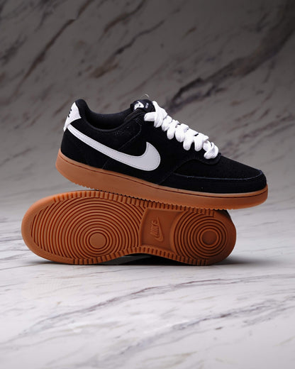 NIKE COURT VISION LO FL BLACK