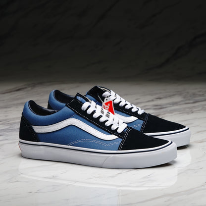 Old Skool/Navy