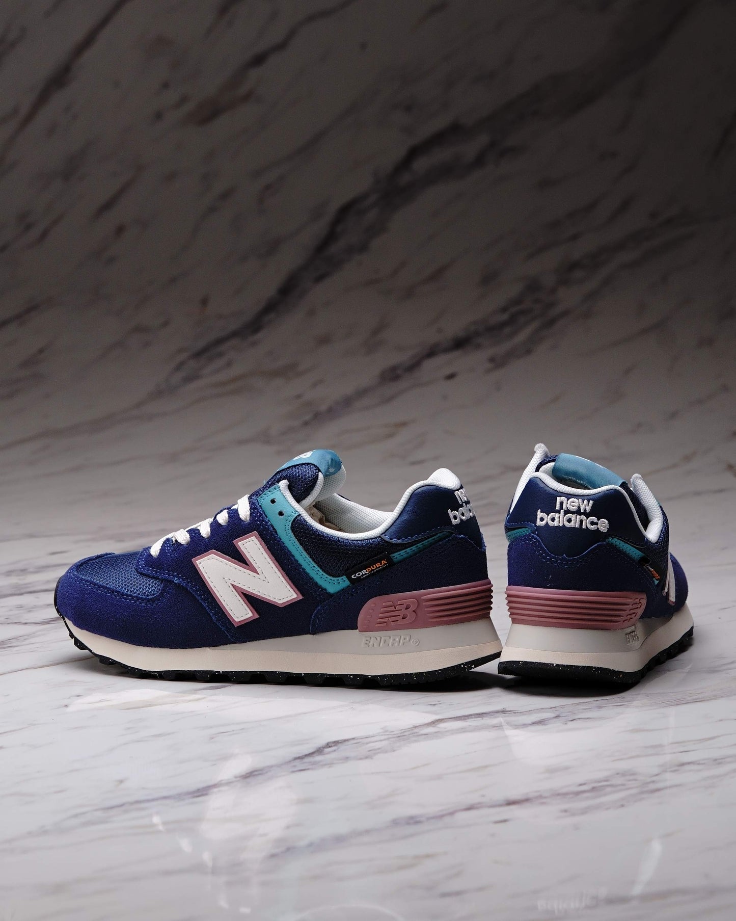 NEW BALANCE W5741UB