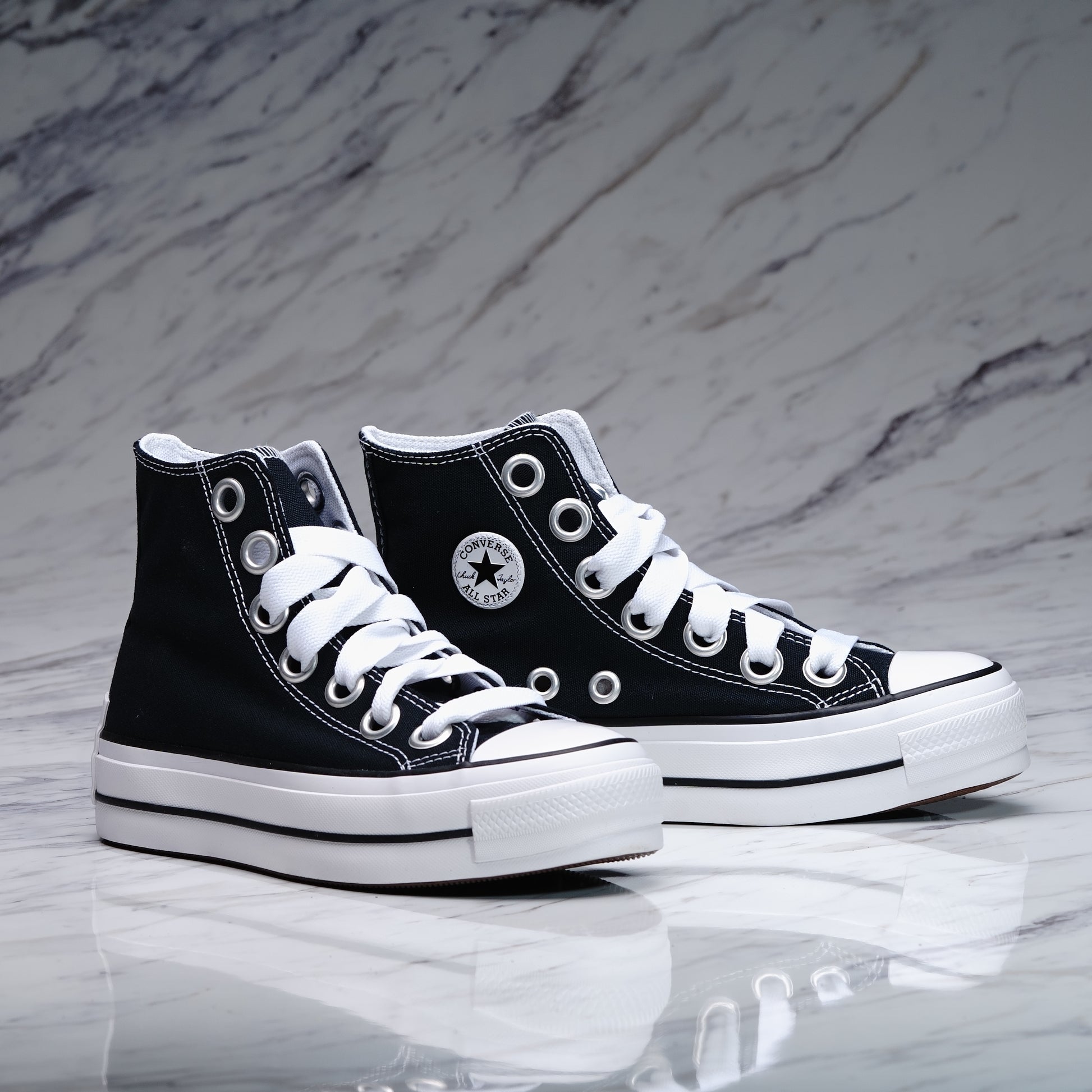 All Stars De Que Pais Es La Marca Converse CONVERSE CHUCK