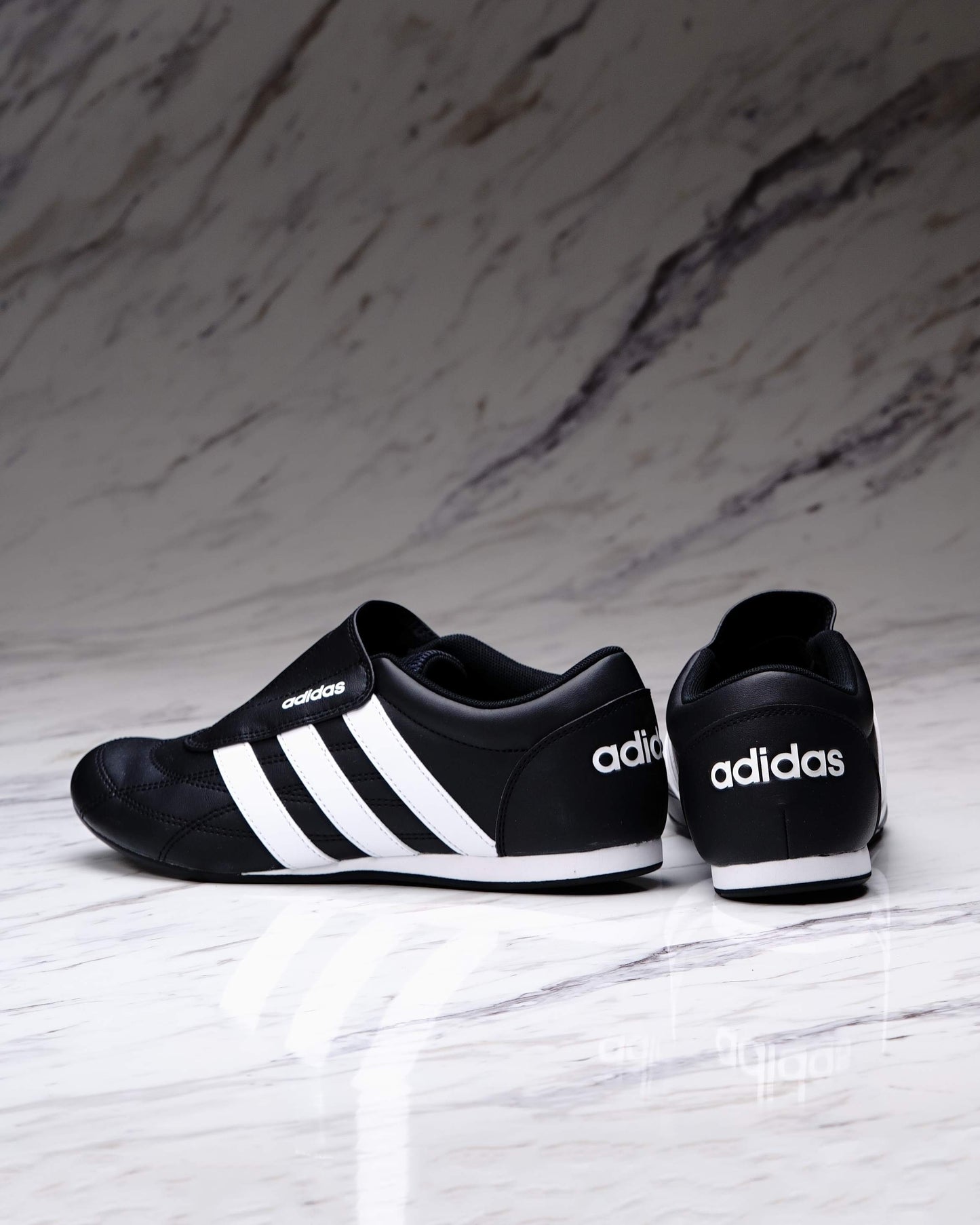 ADIDAS FTW TEKWEN FEMALE BLACK