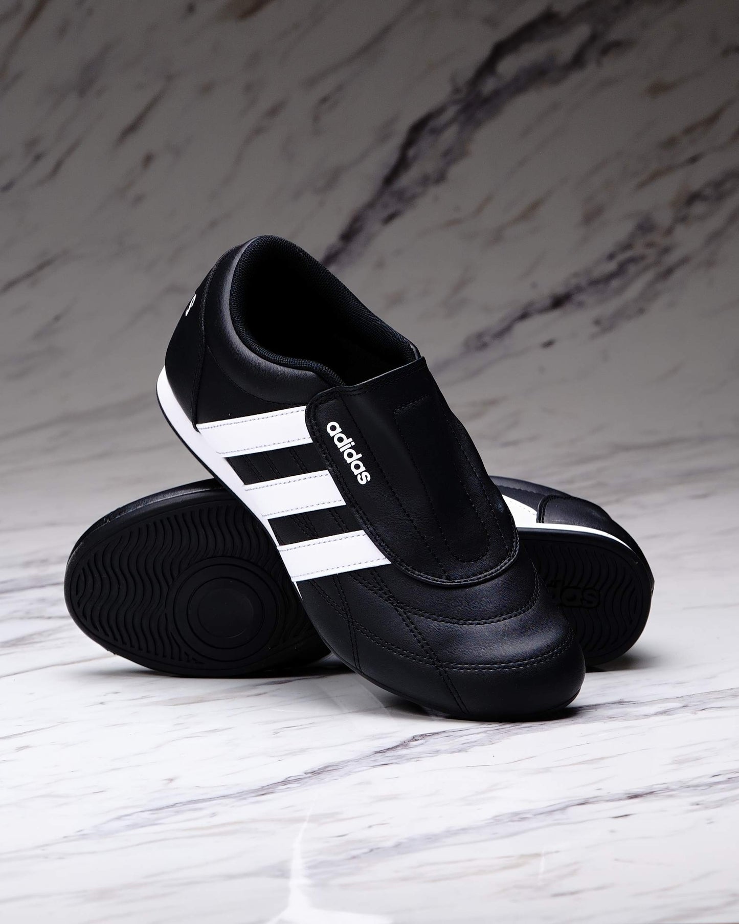 ADIDAS FTW TEKWEN FEMALE BLACK